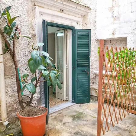 Prázdninový dům Casa Tipica Salentina Carpignano Salentino