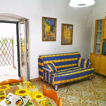 Prázdninový dům Casa Tipica Salentina