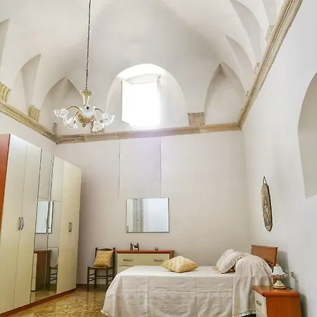 Casa Tipica Salentina Prázdninový dům *