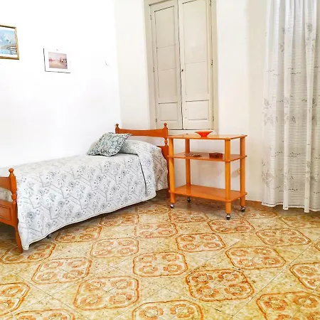 Prázdninový dům Casa Tipica Salentina *