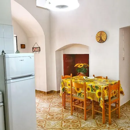 Casa Tipica Salentina Prázdninový dům