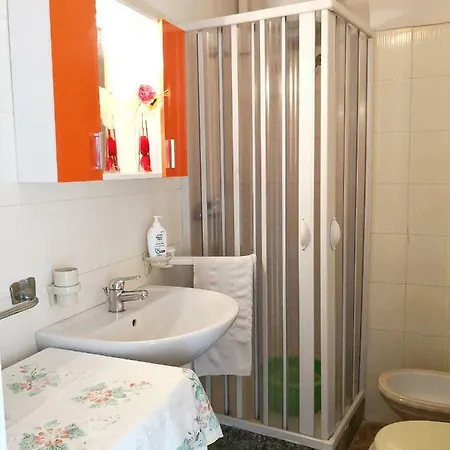 Casa Tipica Salentina Prázdninový dům Carpignano Salentino