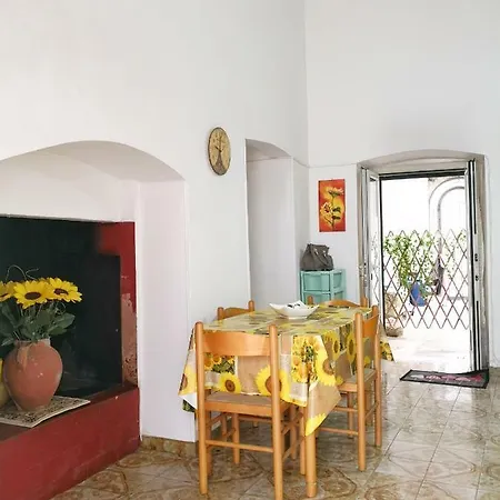 Prázdninový dům Casa Tipica Salentina