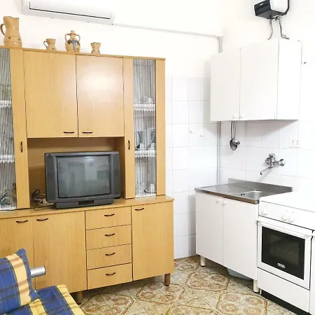 Casa Tipica Salentina Prázdninový dům *